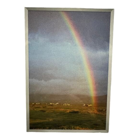 CELTIC IMAGES PHOTOGRAPHY IRISH BLESSING FRAMED (FRIEND) 2 frames boxed - Picture 4 of 11